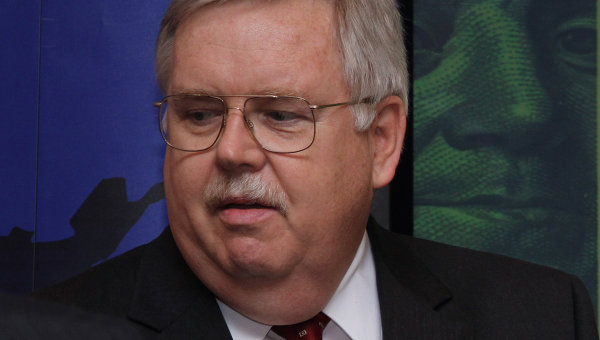 US Ambassador to Russia Discusses Business Climate in...