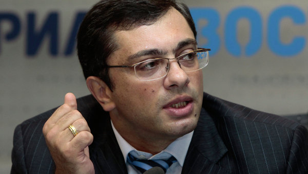 US, EU Sanctions Against Moscow Run Counter to WTO...