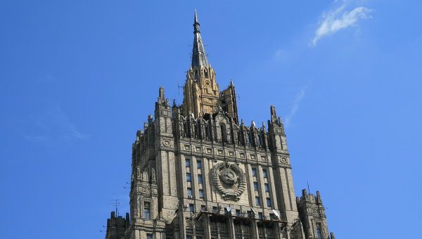 Moscow Calls on International Community to Tell Kiev to...