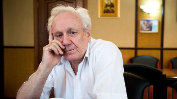Ex-engineer reviving Russia’s literary culture through...