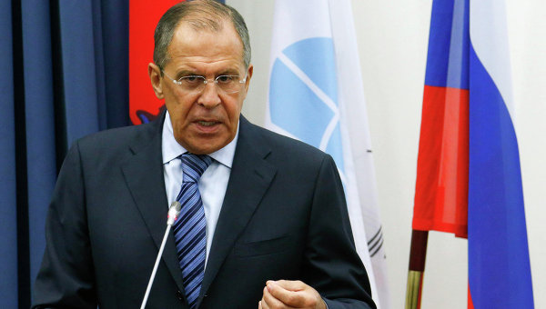 Moscow Expects Talks on Status of Self-Proclaimed...