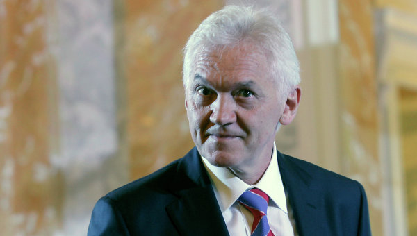 Western Sanctions to Boost Russia-China Cooperation:...