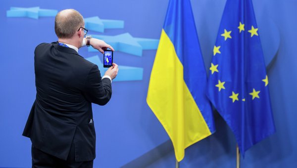 Results of Ukrainian Rada Elections Might Be Problem for...