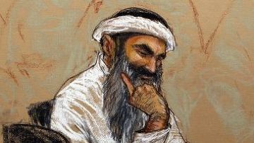 9/11 hearings set to begin. Should Khalid Sheikh Mohammed...