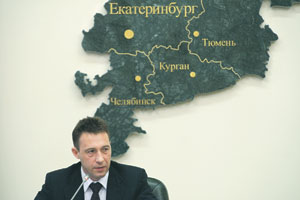 `Единую Россию` поделят надвое