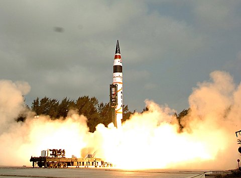 Russia, China, and America’s Hypersonic Missile Race