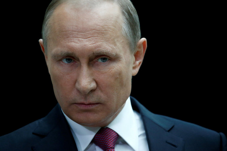 The Smart Way to Deal With Putin’s Russia