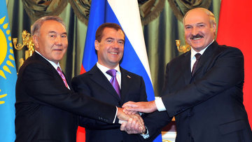 `Western sanctions against Russia may boost Eurasian...