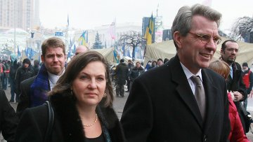 Американская машина государственных переворотов:...