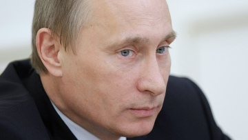 Все идет по клану: Эксперты подобрали Владимиру Путину...