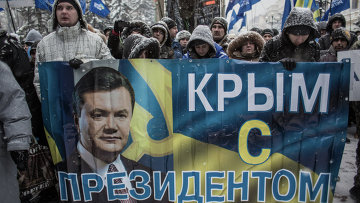 Interference in Ukraine Still Makes No Sense