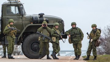 Противник, которого мы ждали
