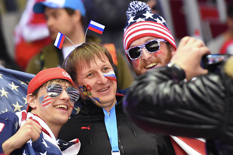 Зачем нам сотрудничество с Россией?