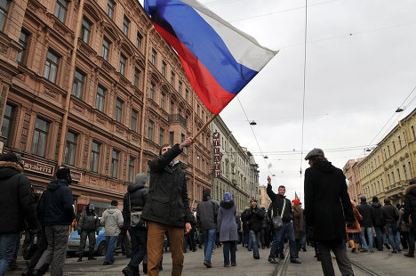 Фиаско оппозиции: спойлеры, пустые обещания и триумф...