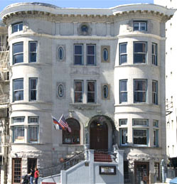Russia House