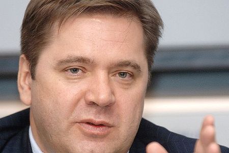 Vedomosti interviews Russian Energy Minister