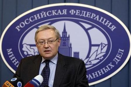 Russia Will Not Make Unilateral...
