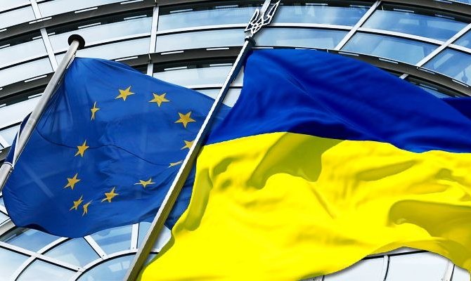 West must take some of the blame for Kyiv`s burning
