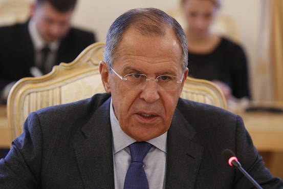 Russia Calls on U.S. to Push Ukraine Into Halting...