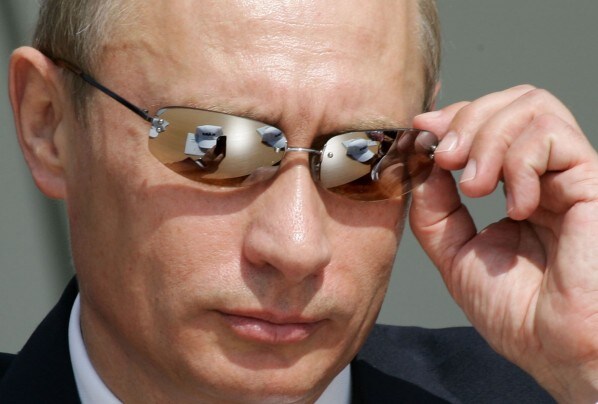 Who is the bully? The U.S. has treated Russia like a...