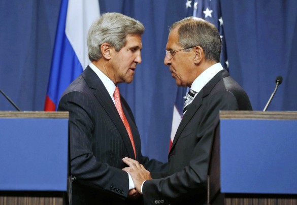 U.S., Russia reach agreement on seizure of Syrian...