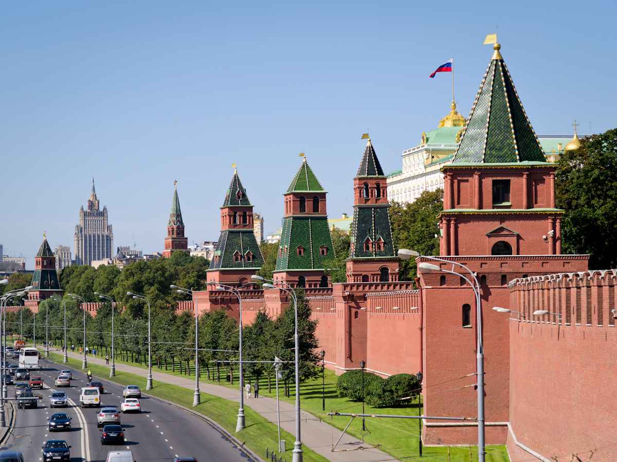 Russia`s Top-10 Fabulous Sites You...