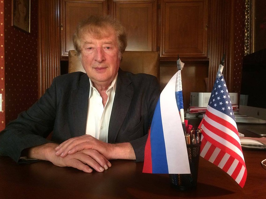 США превратились в «кривое зеркало» СССР эпохи застоя