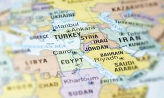 Making Sense of Russia and China’s Stance on the Middle East