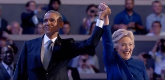 Presidential Horse Race 2016: Trump is right, Obama and...