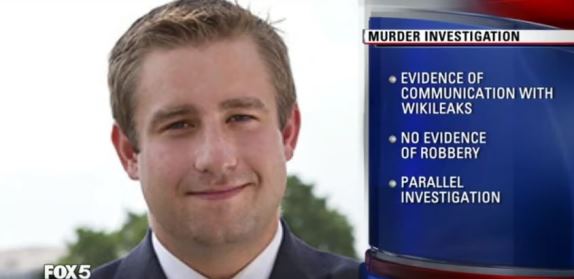 Seth Rich