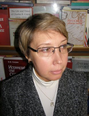 Through the lens of history: When Russia and the US were...