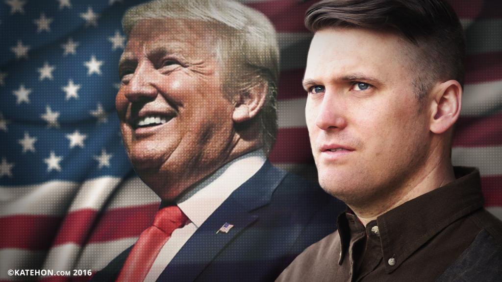 WILL TRUMP SET UP A NEW WORLD ORDER?