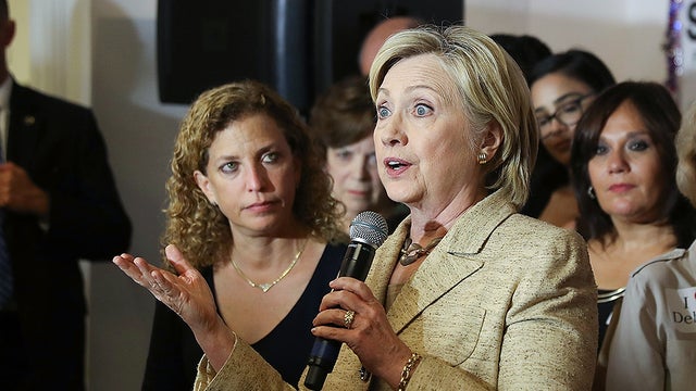Democratic ties to Russia are ample, and often ethically...