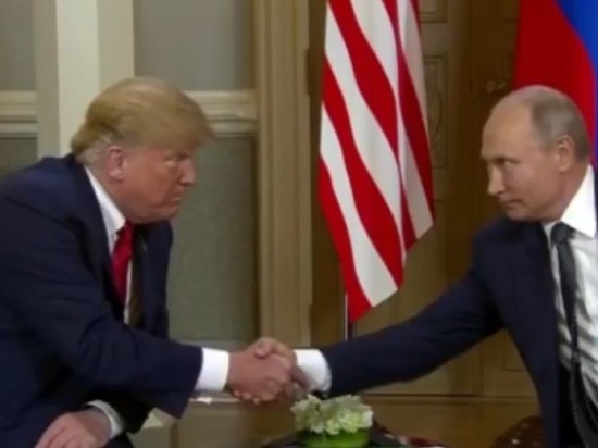Хельсинки-2: российские и американские общественники...