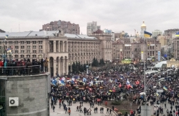 `ЕВРОМАЙДАН – 2013`