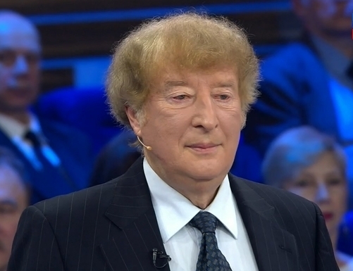 Эдуард Лозанский: Проблемы...