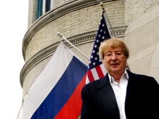 Why isn't Putin going to the G8 summit at Camp David?