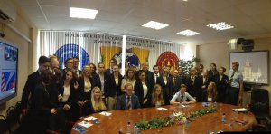 Discussion of US - Russia relations
