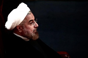 Iran: Managing U.S. Military Action in Syria