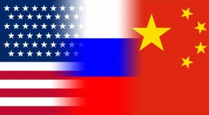 Now is the time to find a way out of the East-West confrontation: will Europe or Washington lead the way?