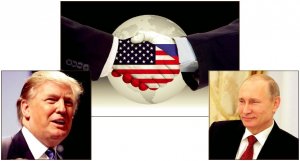 What Is Best for America - Russia as a Friend or a Foe?