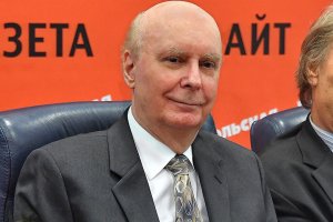 Covert Operative in Ukraine Controversy Revealed to Be...