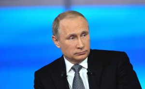 Navalny and a Palace Coup Against...