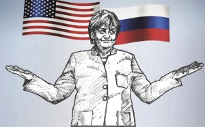 Project Schnauzer: Merkel\