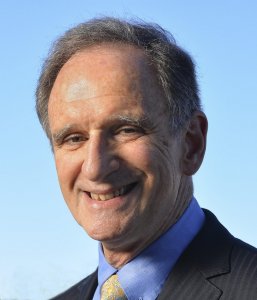 Save the Planet Expert`s Pannel