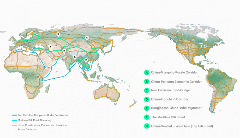 Saving the Planet: A Verndaskyan Conceptual Framework