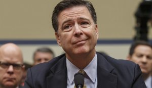 FBI, Justice Department knew there...