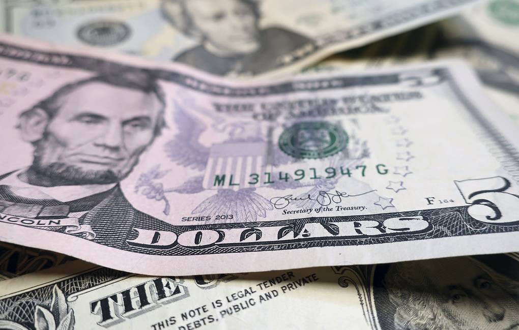 Press review: US sanctions eroding...