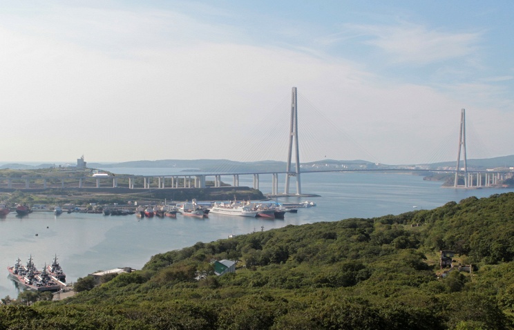 Russian Far East lures investors