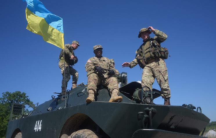 Russia concerned over redeployment of NATO-trained...